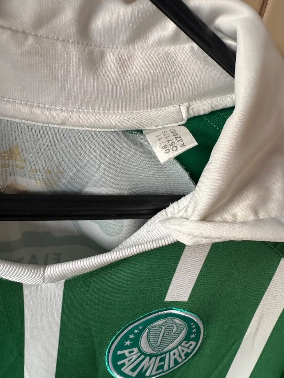 Camisa Palmeiras G - Foto 3