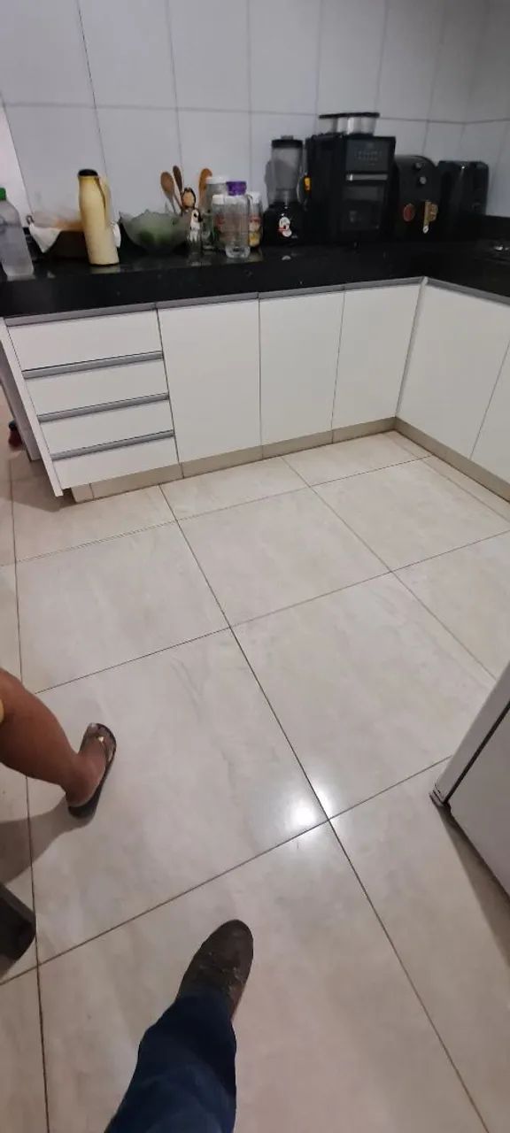 Móveis planejados 