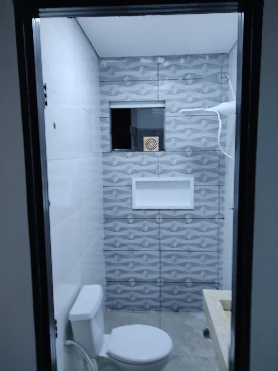 vendo casa rua 01 na 26 de setembro - Foto 5