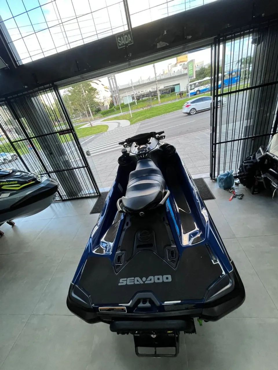 JET SKI SEA DOO GTX 230HP ANO 2024 - Foto 4