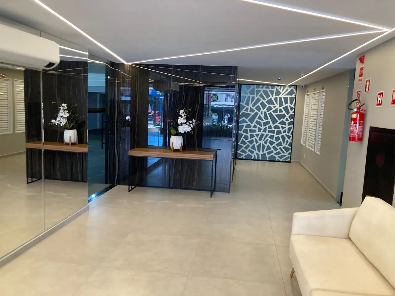 VENDO OU ALUGO EXCELENTE APARTAMENTO 2/4   UMARIZAL VOGUE - Foto 3