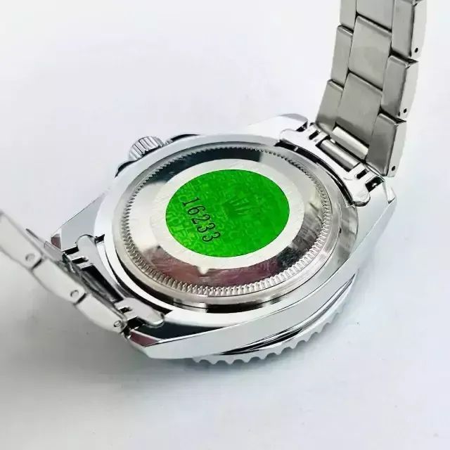 Relógio Rolex submariner  - Foto 5