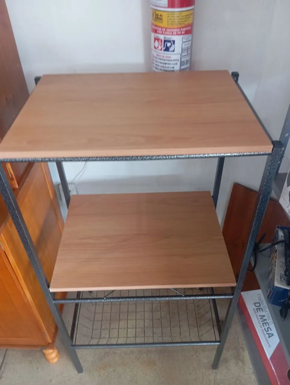 Fruteira nova em oferta  - Foto 2