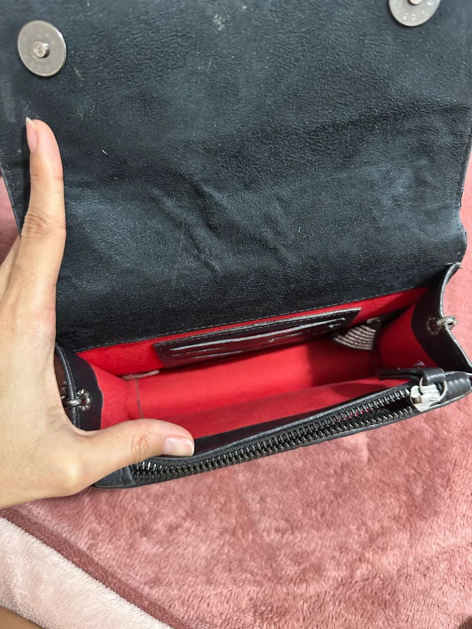 Vendo bolsa Schultz  - Foto 3