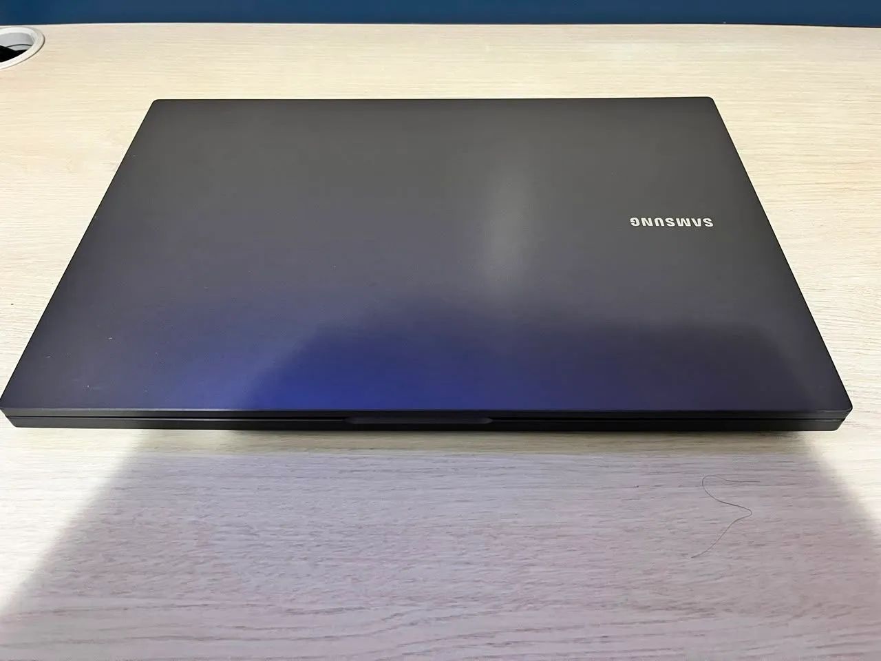 Notebook Samsung Intel i3 