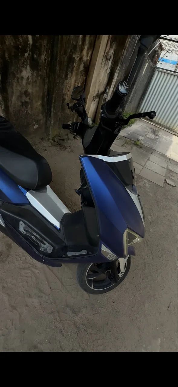 Voltz EV01 - Foto 2