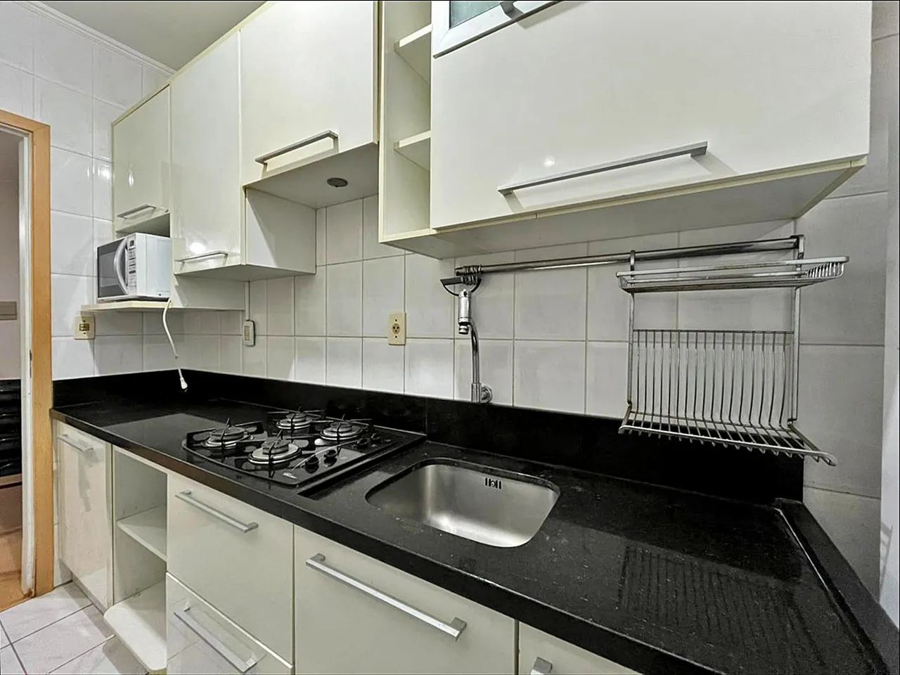 Apartamento 2 quartos - Centro - Foto 3