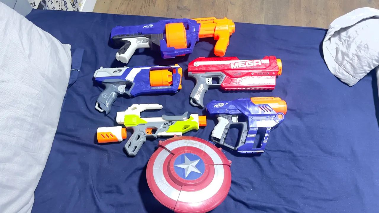NERF 65578367148033120