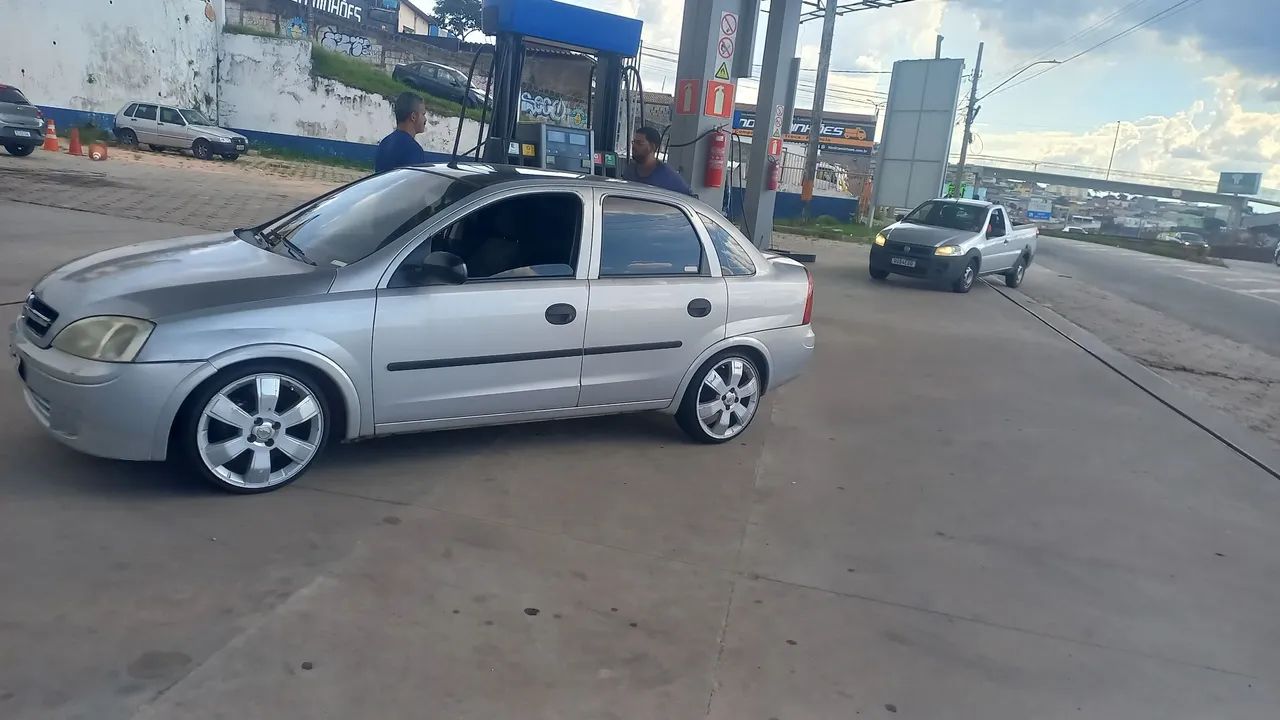 Vende-se ou troca - Foto 3