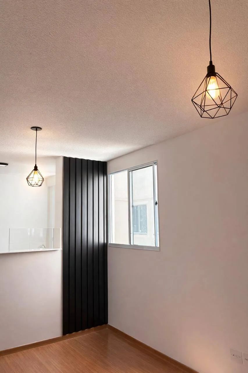 Apartamento com 2 quartos no Condomínio Chapada do Bosque - Foto 4