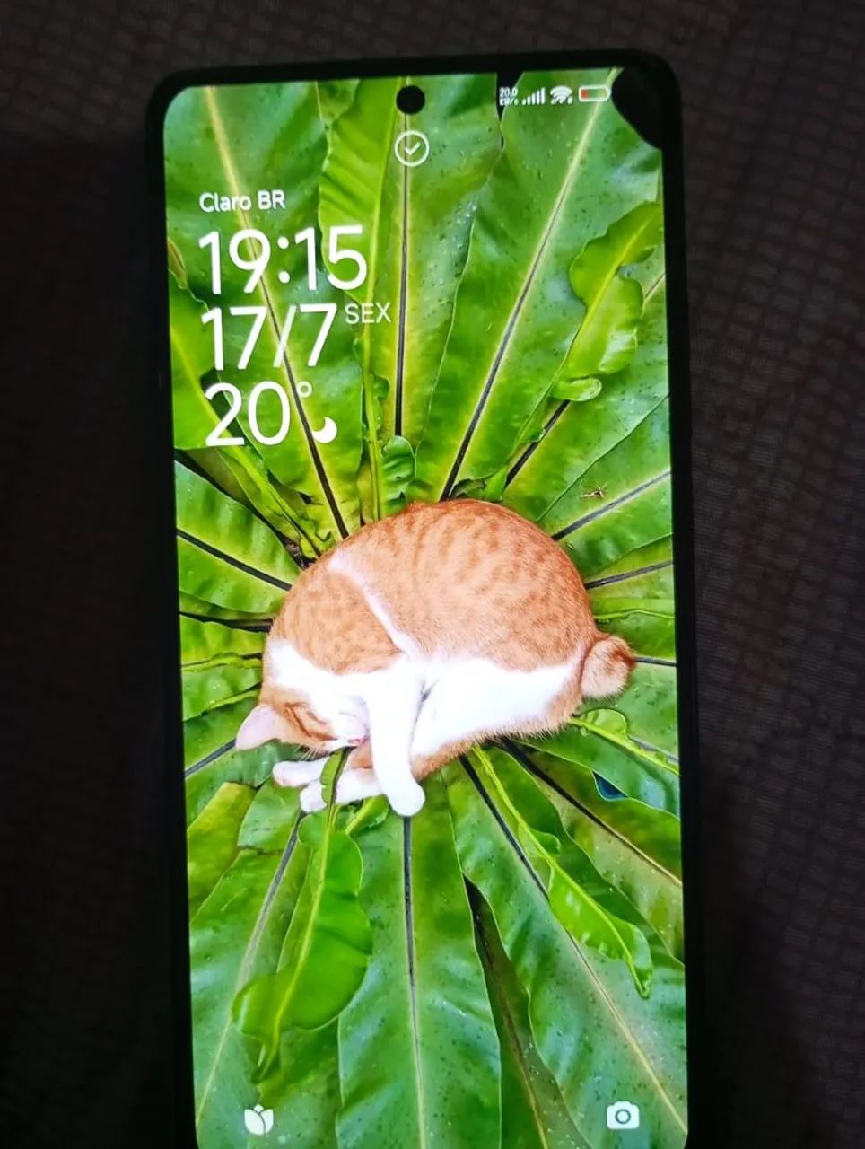 Troco celular poco x5 por iPhone  - Foto 2