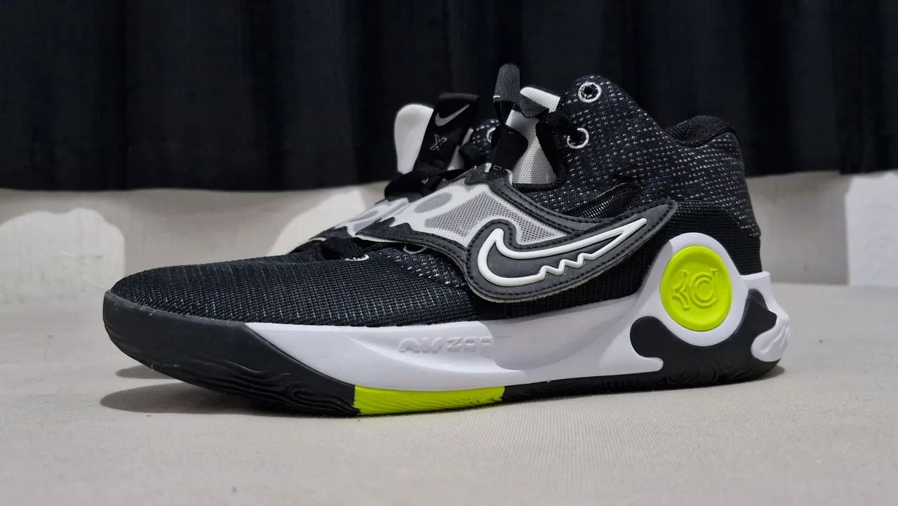 Nike KD Trey 5 X - Nº 44 - Novo