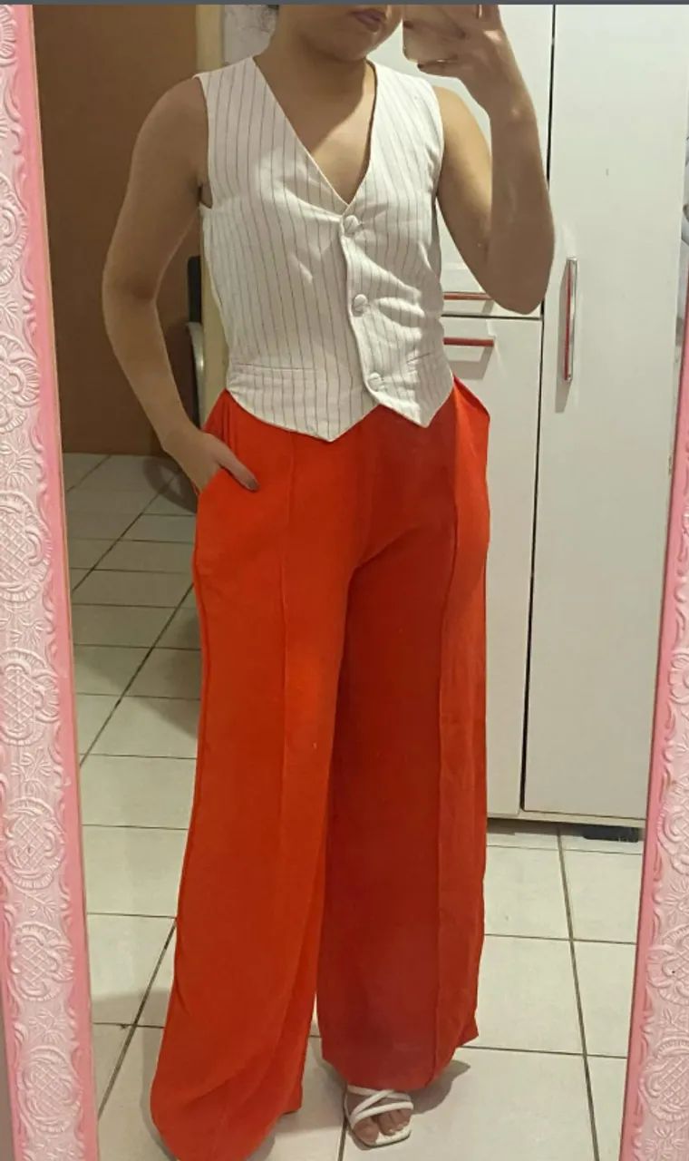 Bazar de Roupas seminovas - Foto 2