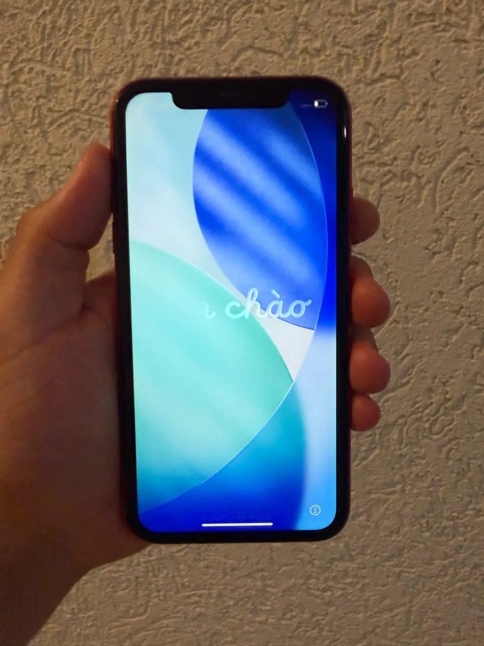 iPhone 11 128 gigas 