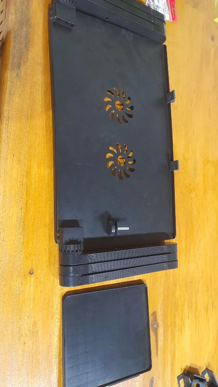 Mesa suporte notebook  - Foto 3