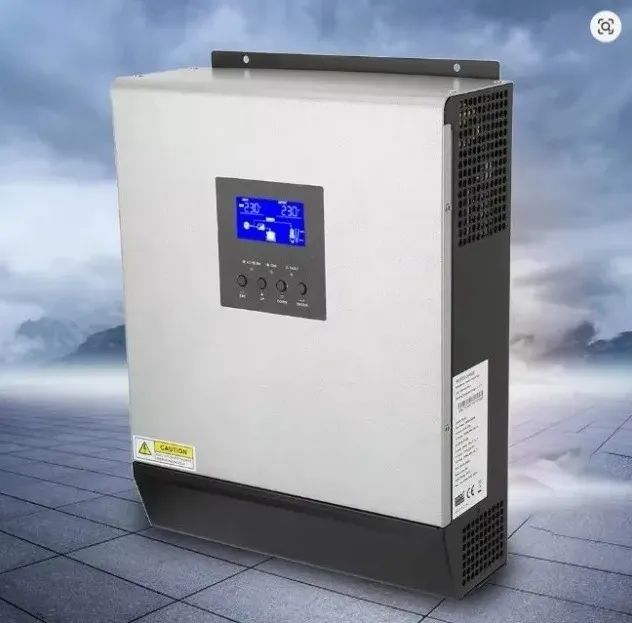 Potência e Liberdade Energética: Inversor Híbrido Off Grid 3000W - Onda Senoidal Pura (24V