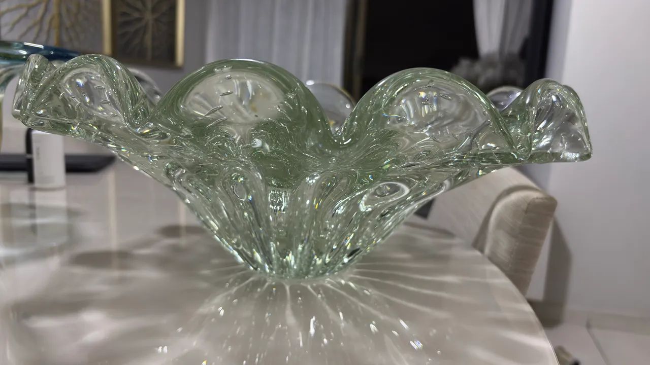 Murano transparente  - Foto 2