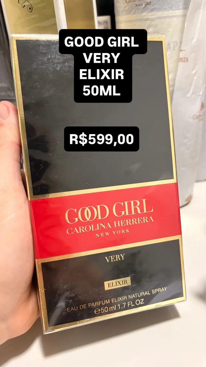 Perfume Invictus Elixir  - Foto 4