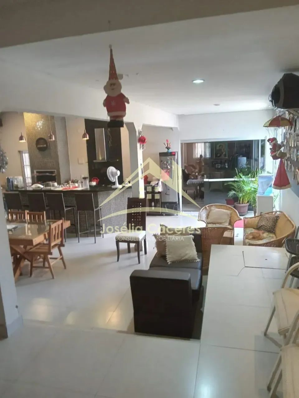 Casa à venda, Lixeira, Cuiabá, MT - Foto 4