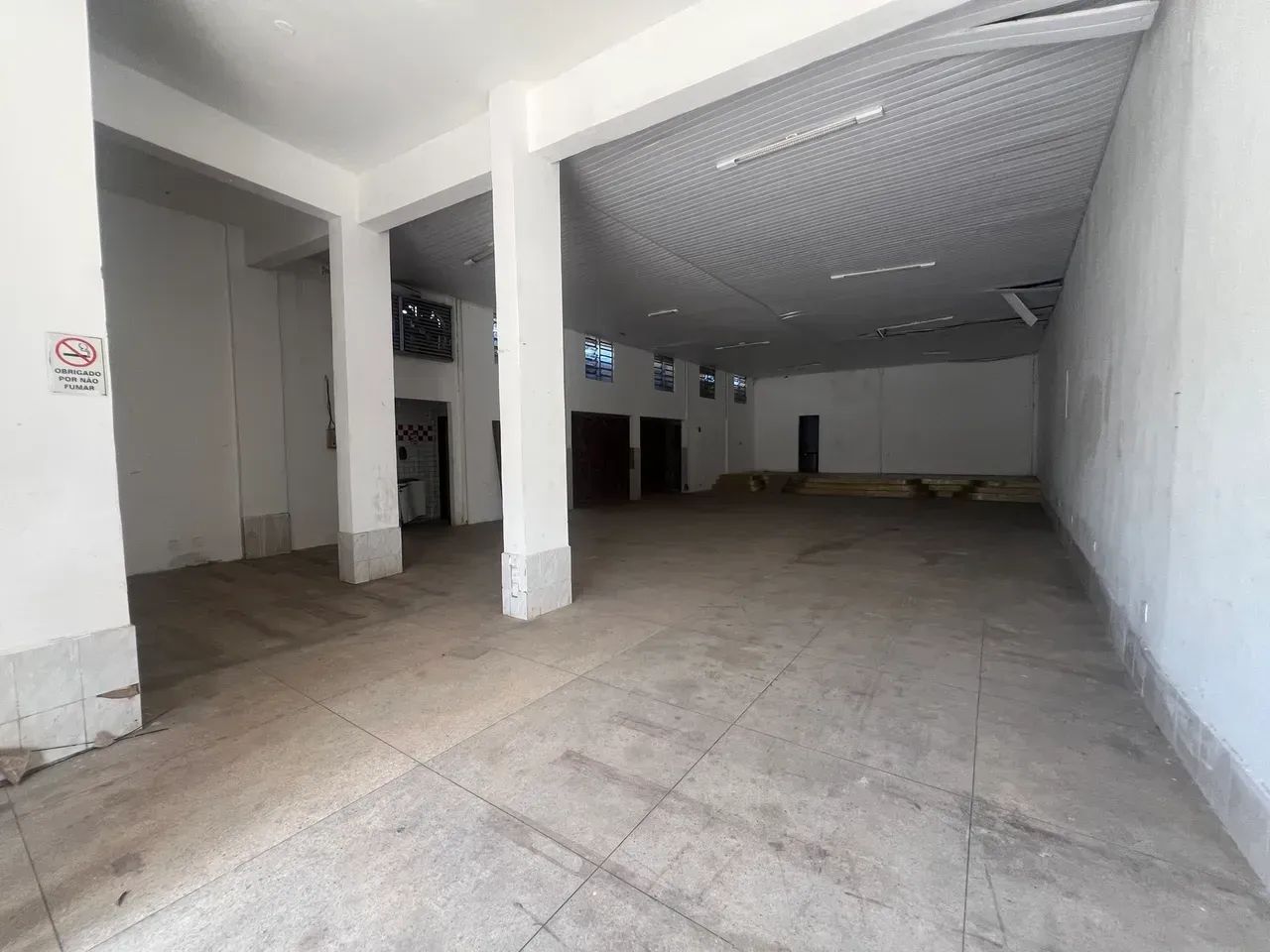 ALUGA-SE GALPÃO COMERCIAL  PONTA GROSSA - Foto 3