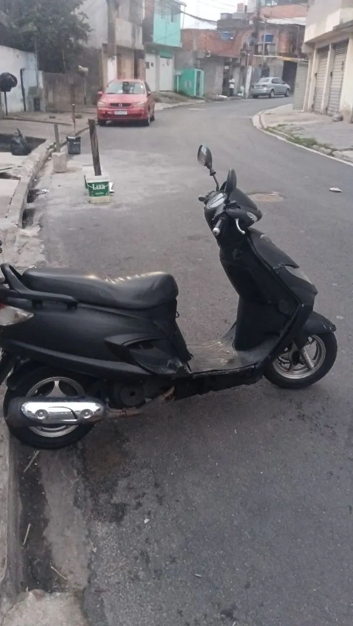 Venda para retirada de peças 