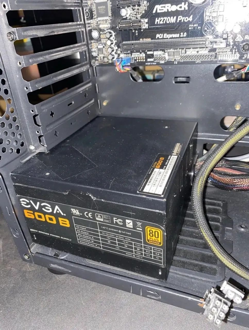 Computador - PC i7 - Foto 5