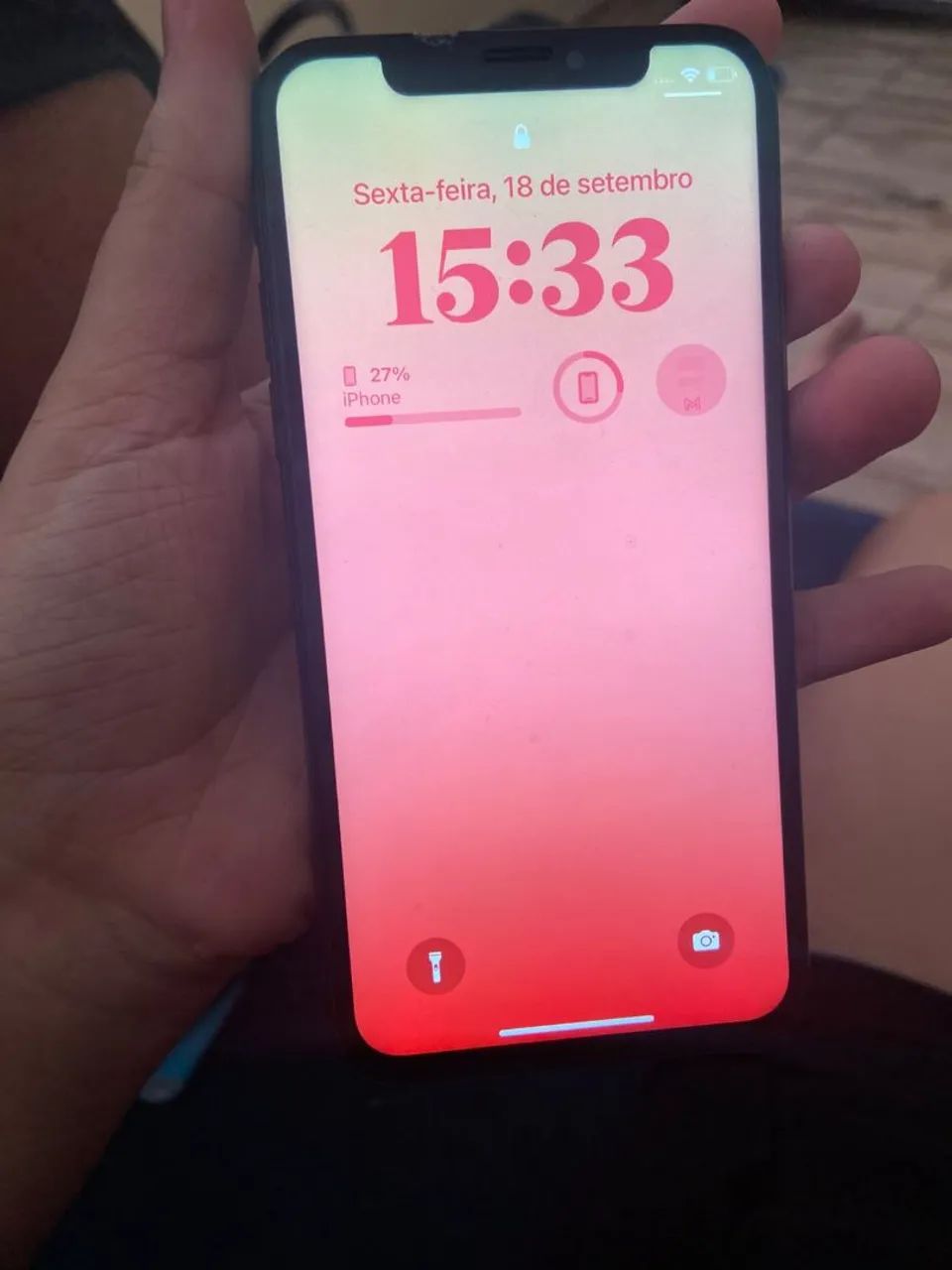 IPHONE X - Foto 2