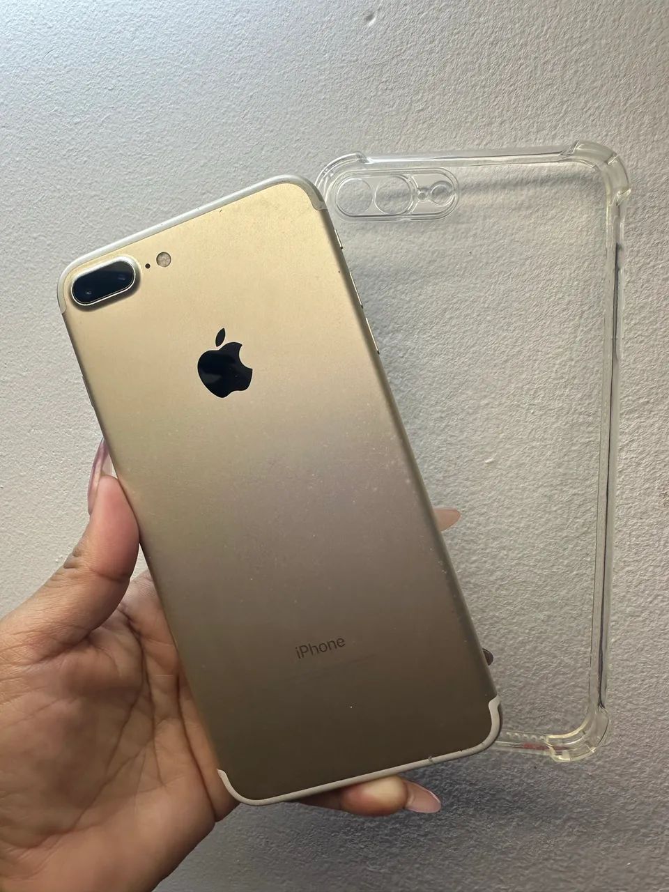 iPhone 7 Plus  - Foto 2