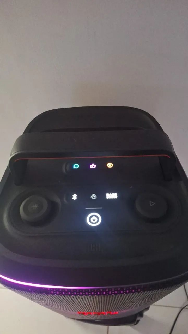 Jbl 120 party box - Foto 2