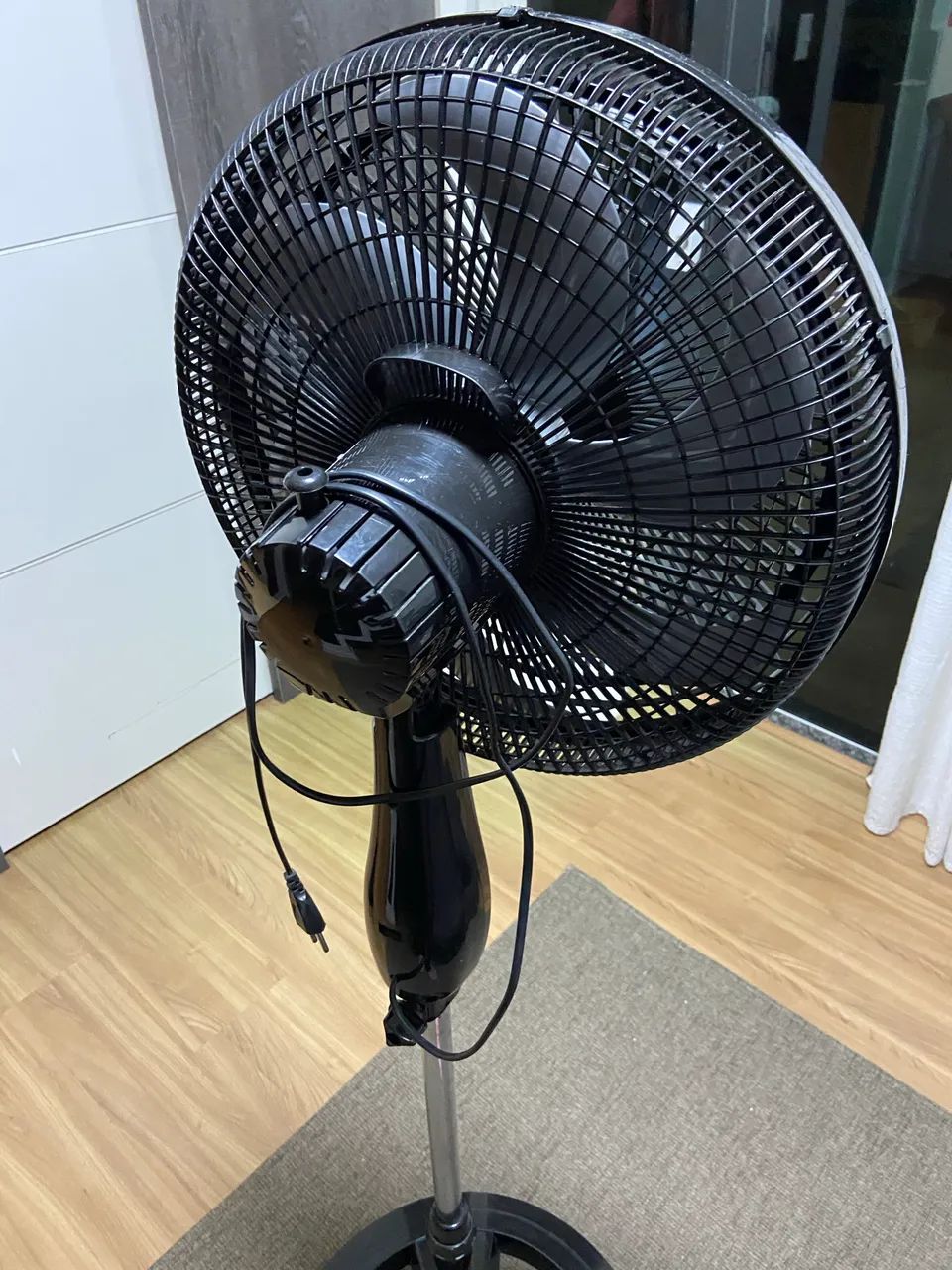Ventilador de torre  - Foto 5
