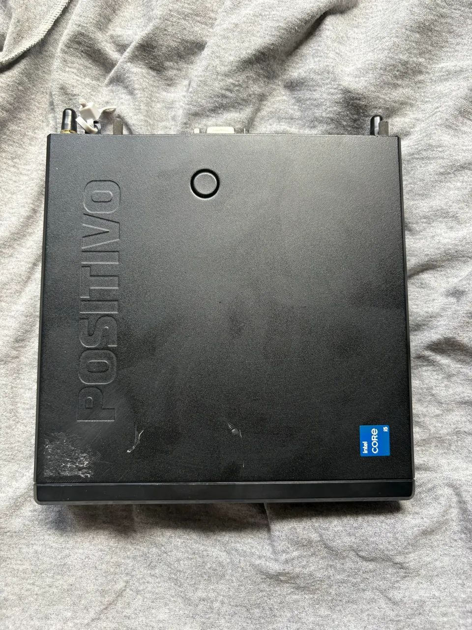 Computador Positivo Master C6400 Mini Pro Intel® Core?  - Foto 3