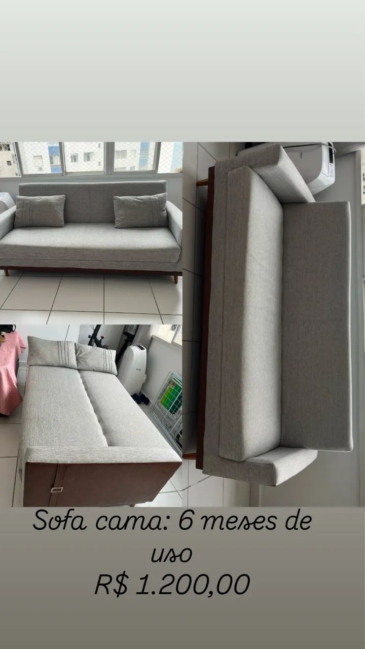 Sofa Cama