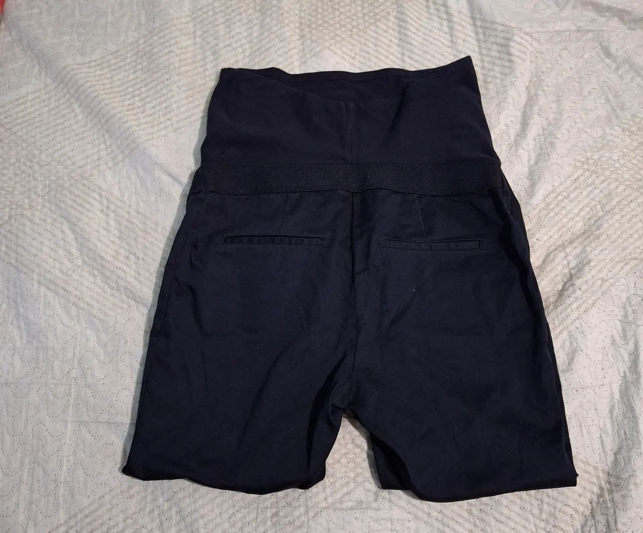 Calça para grávida  - Foto 3