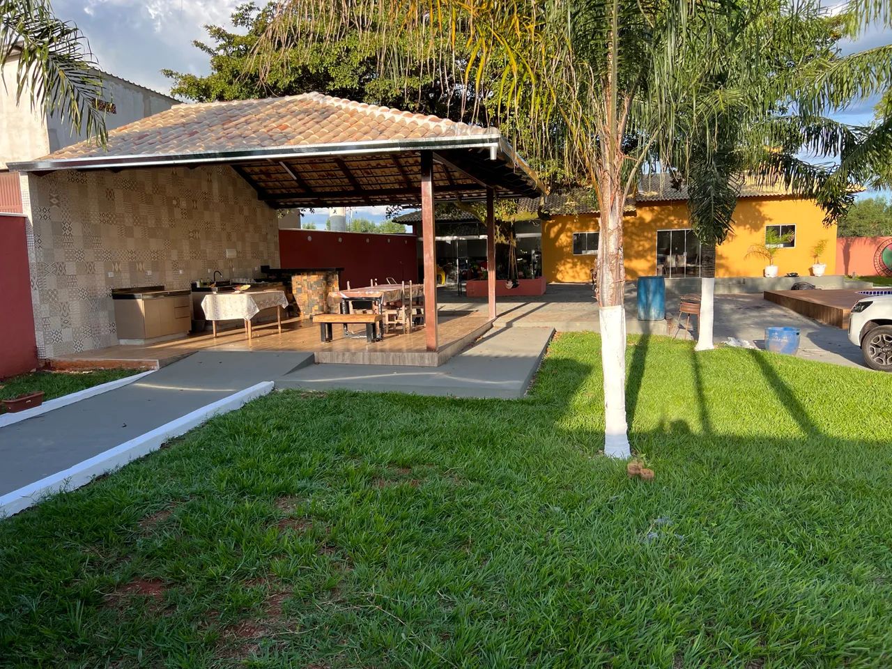 Foto - Goiânia - Cidade Jardim