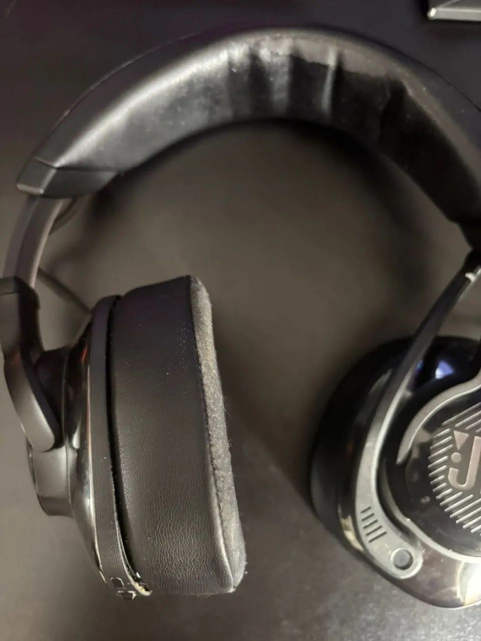 Headset Wireless JBL Quantum 910 - Foto 2