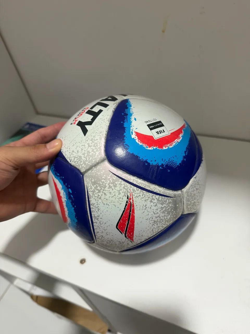 Bola Max 1000 - Foto 3