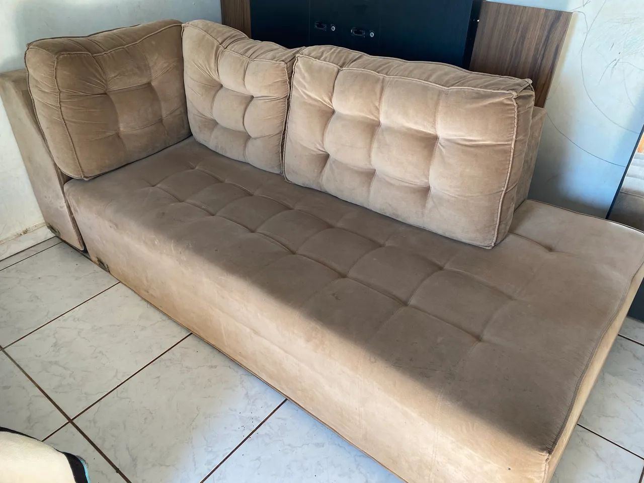 Sofá  - Foto 2