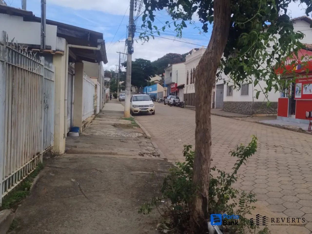 Terreno à venda Centro Itanhandu/MG - Foto 3