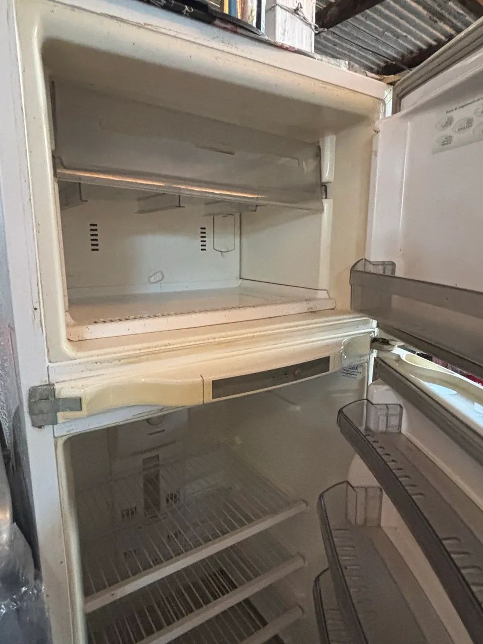 Vende-se geladeira  - Foto 4