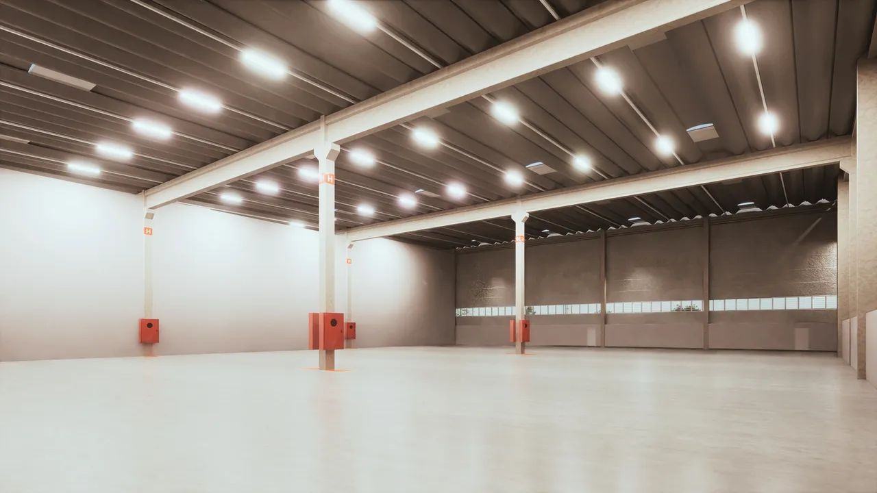 Condomínio para locação em Itaquera com 1.522m² - Foto 4
