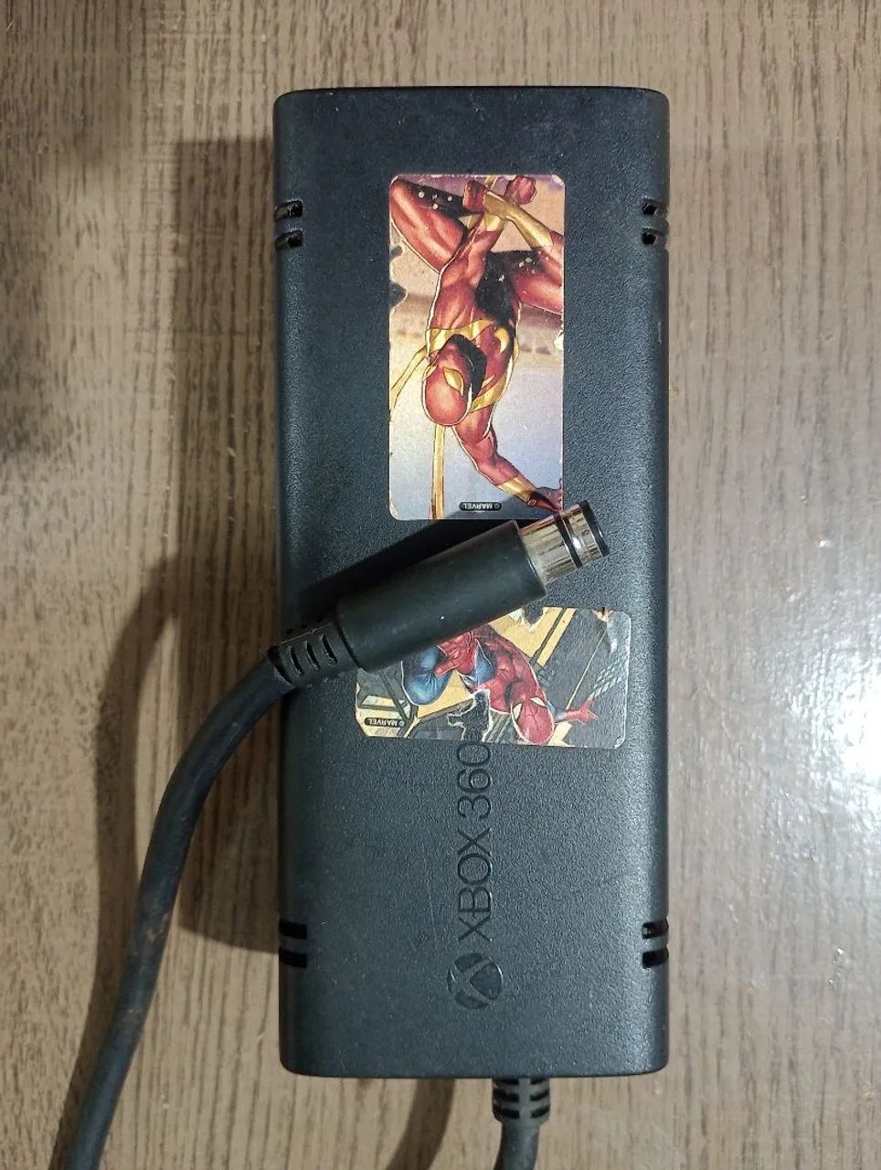 Fonte Xbox 360 super slim original - Foto 2