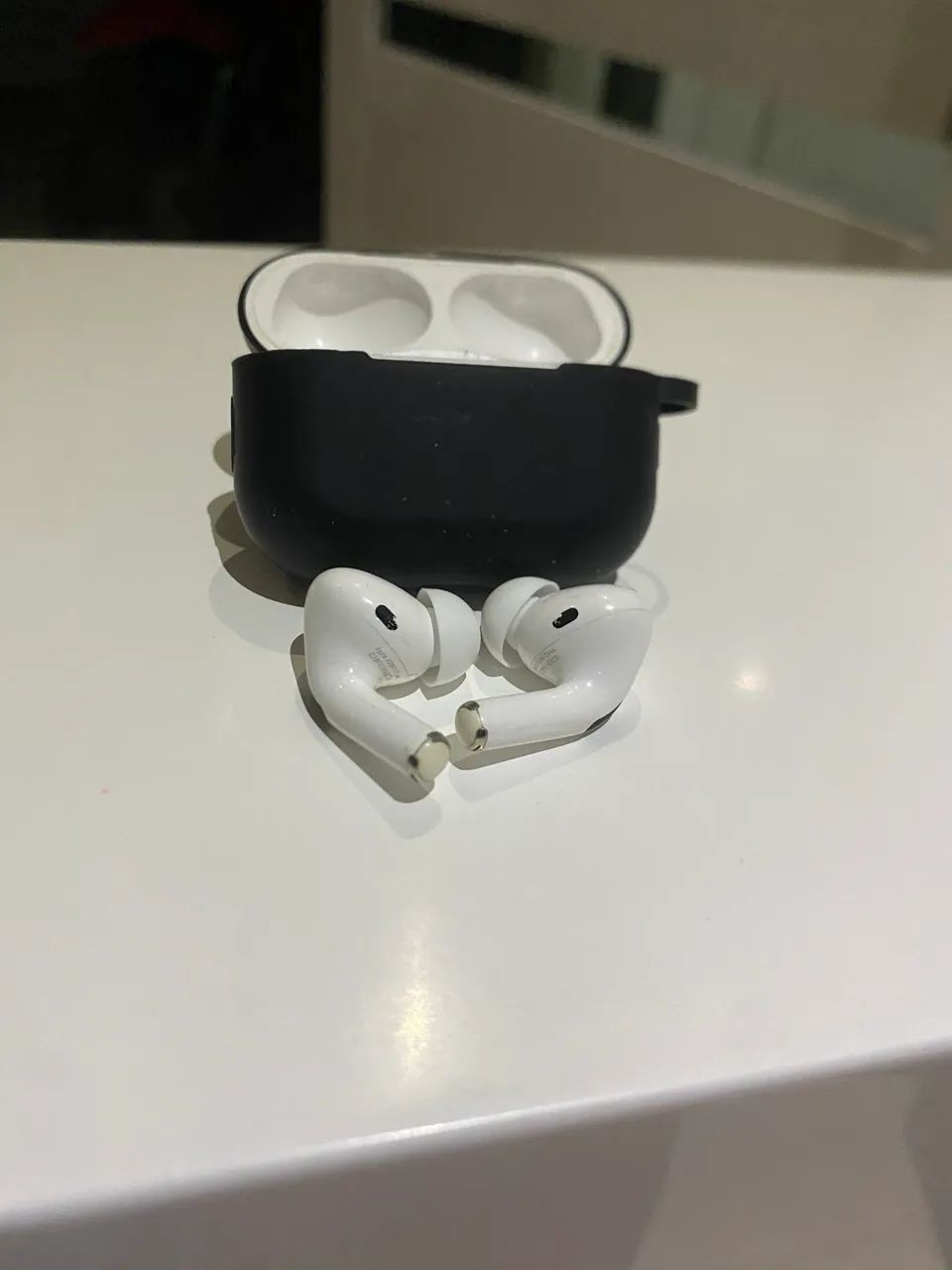 Airpods pro 1 gera ção  - Foto 2