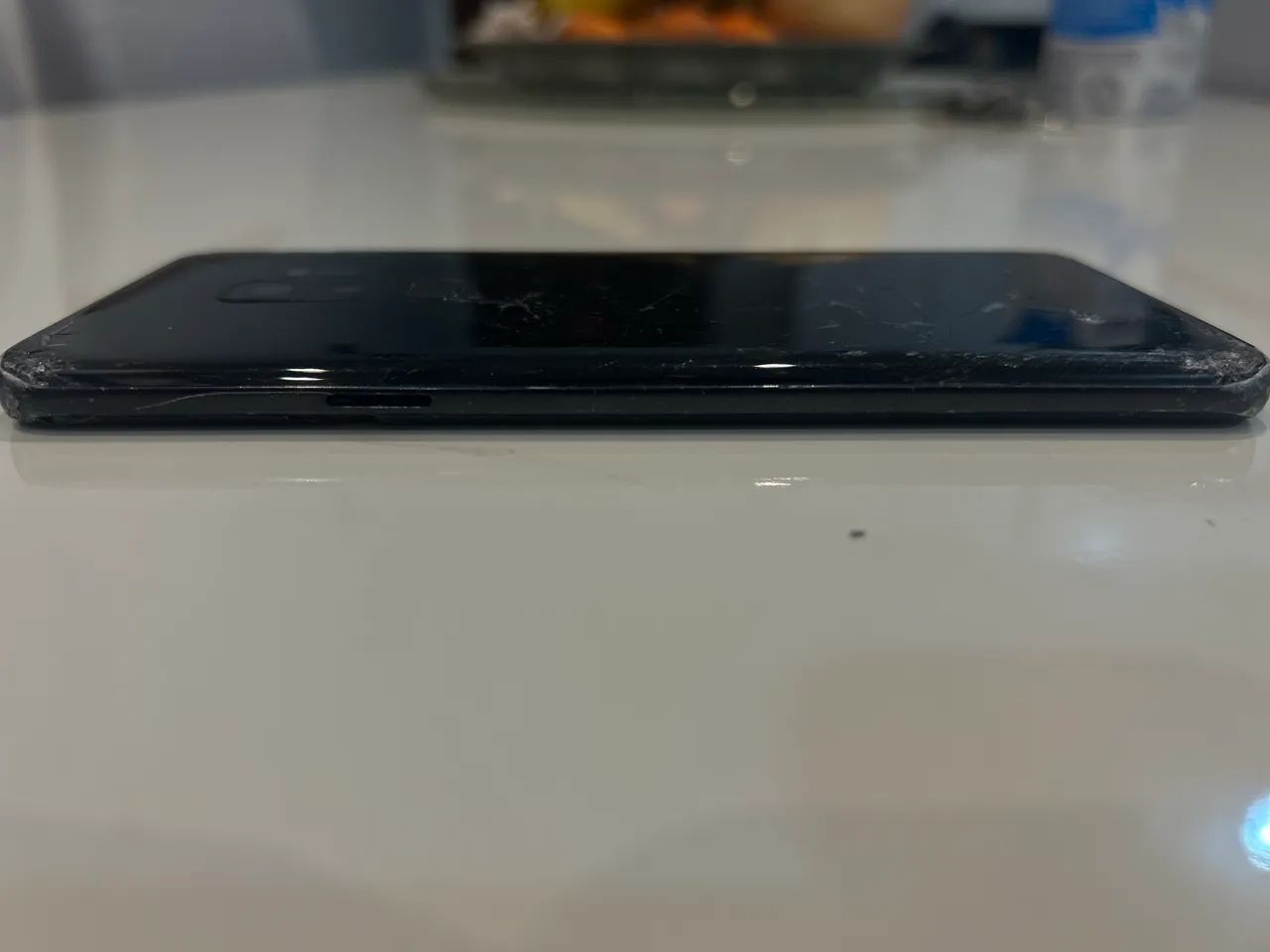 S9+ Quebrado - Foto 4