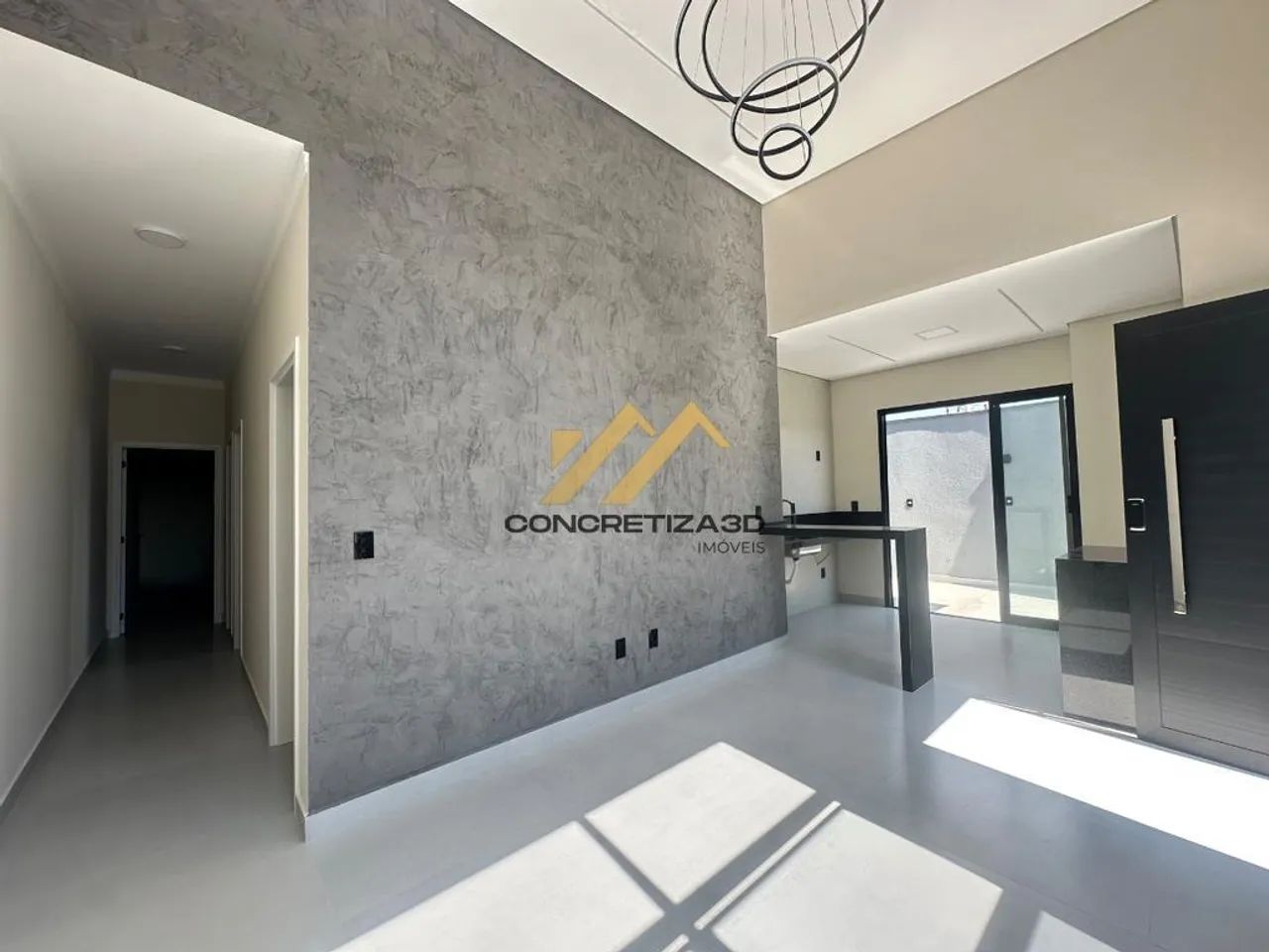 Sobrado com 3 quartos à venda, 93 m² - Parque Barnabé - Indaiatuba/SP - Foto 4