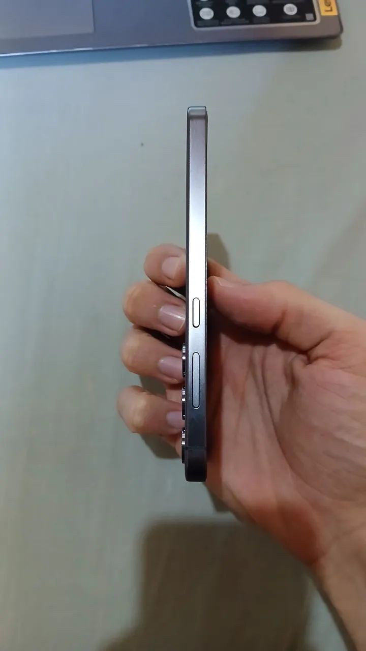 SAMSUNG S24 256GB - Foto 3