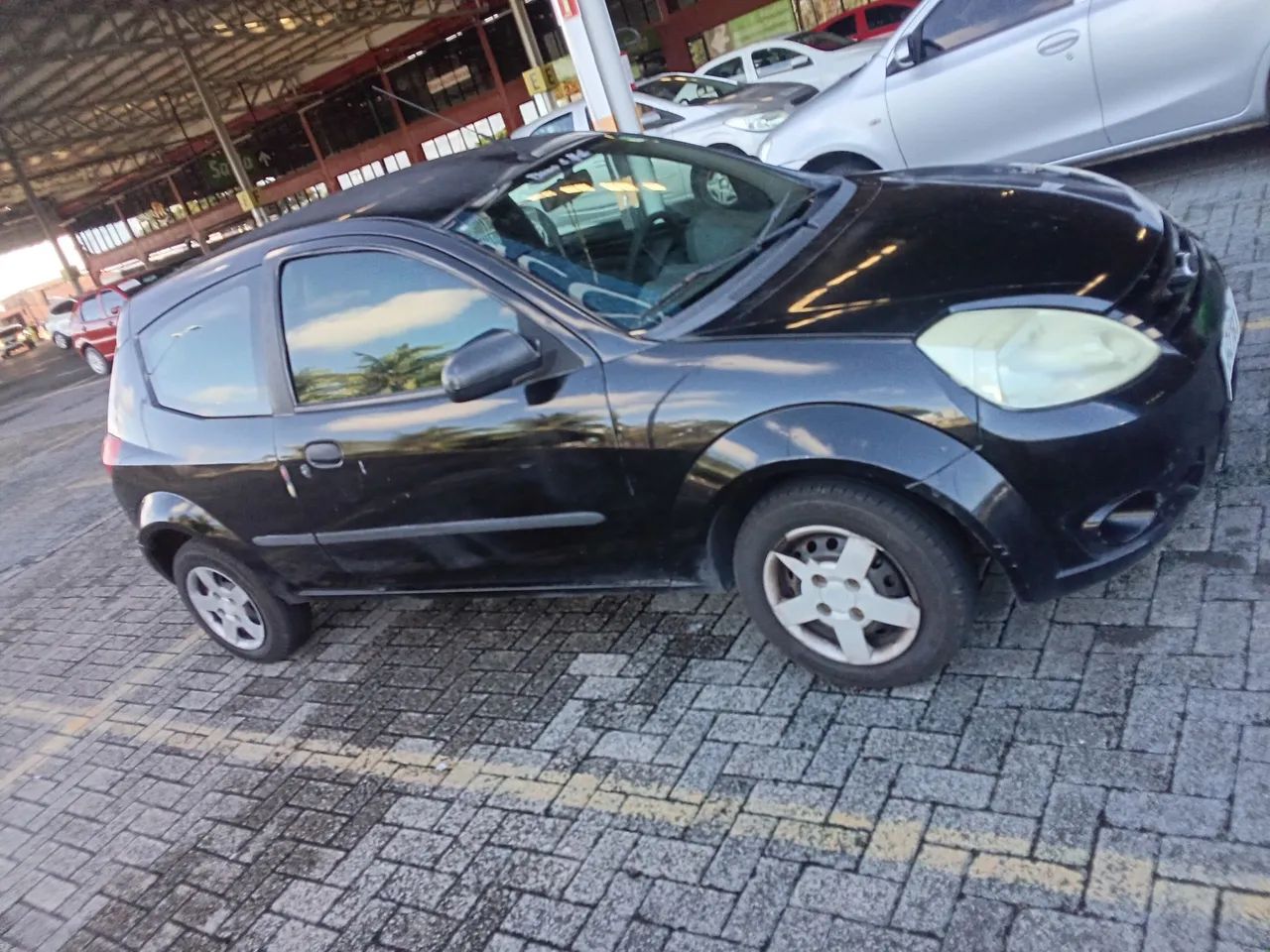 Ford Ka 2009