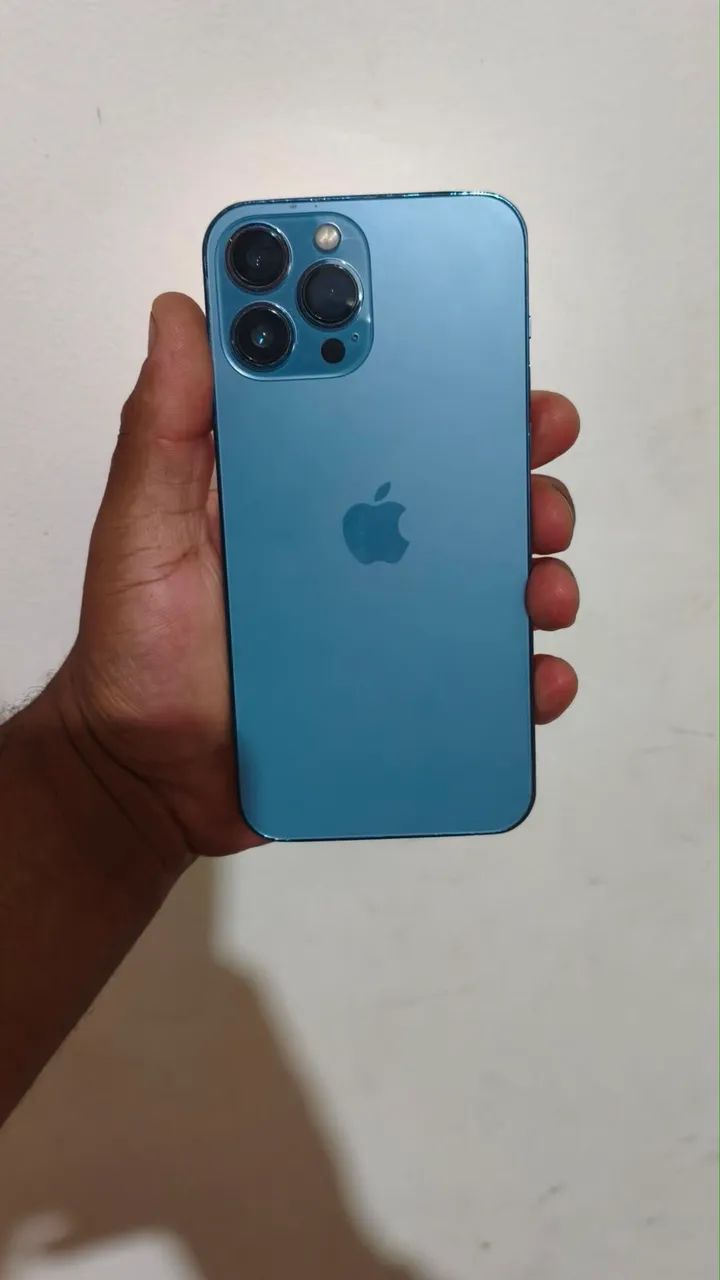 iPhone 13 Pro Max 