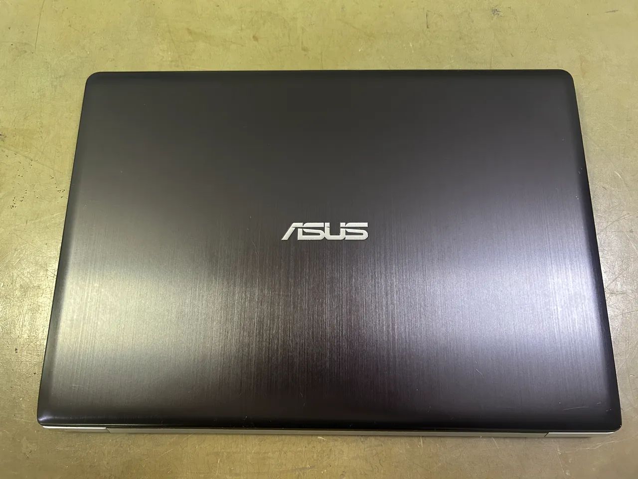 Notebook Asus S400 com SSD de 240Gb - Foto 3