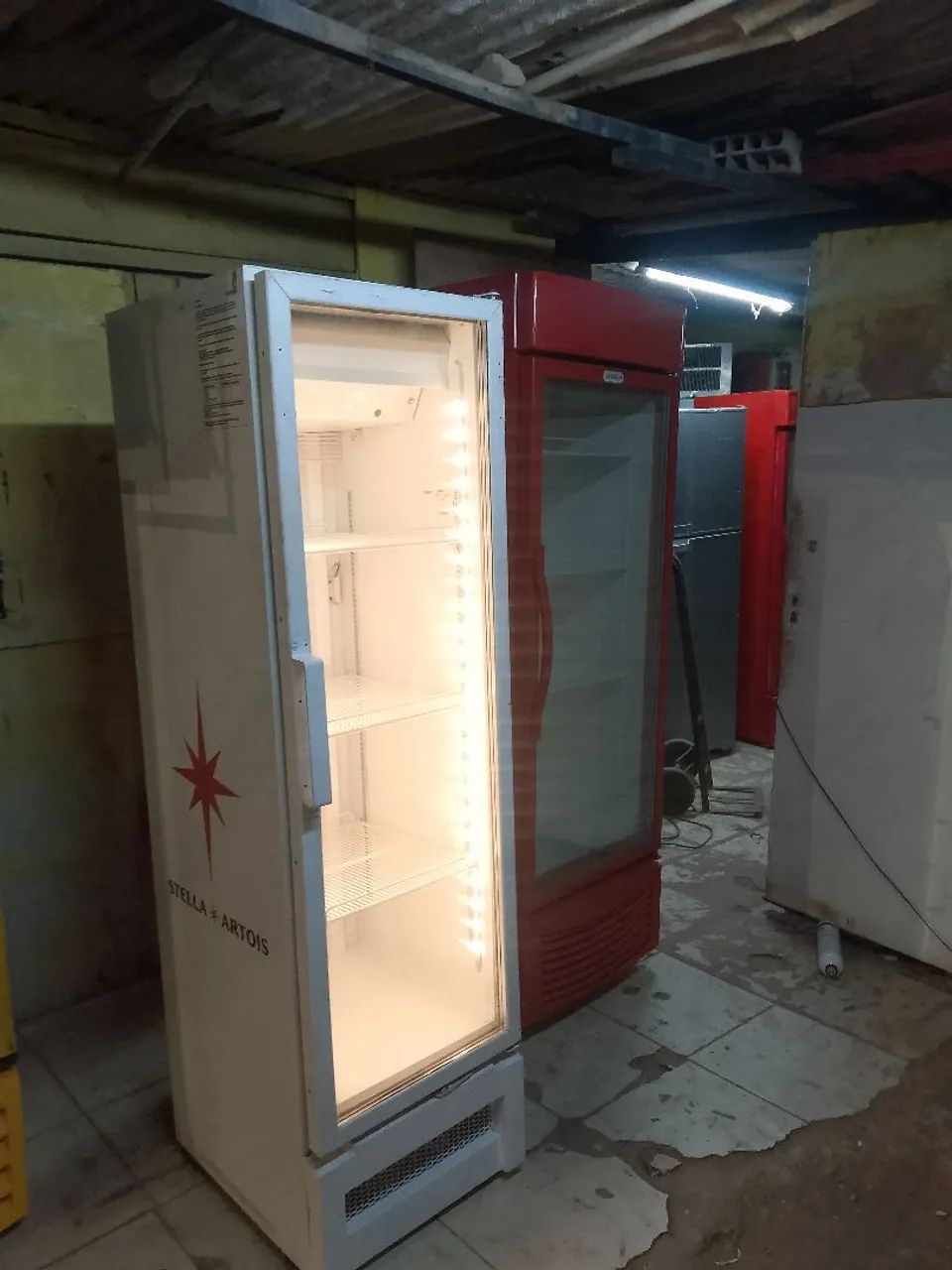 Freezer e expositor  - Foto 2