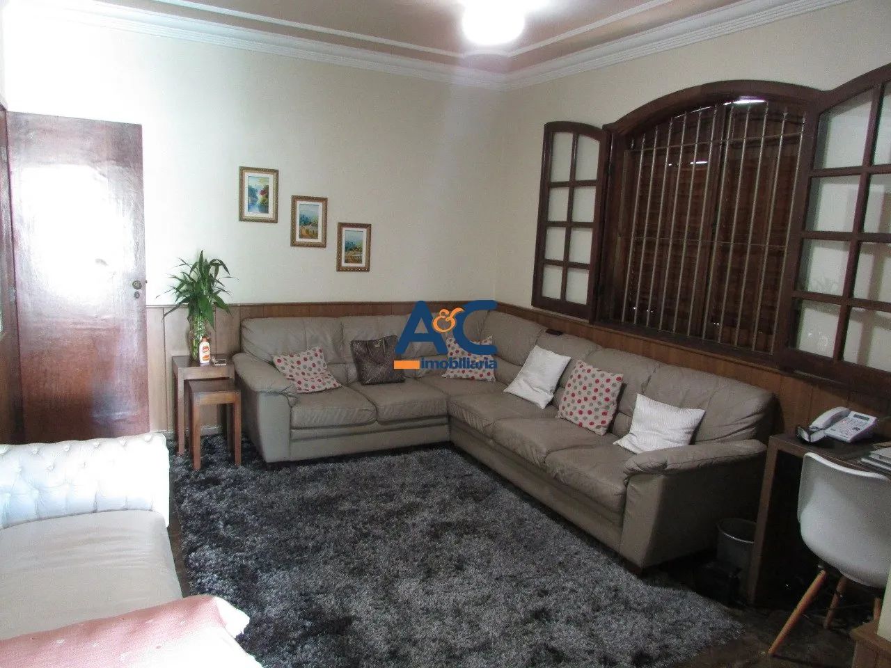 Casa com 04 quartos no bairro São José (Pampulha) - Foto 2